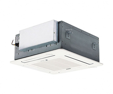 Внутренний блок мульти сплит-системы Lessar LS-МHE18BOA2/LZ-B4COBA