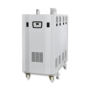Газовый котел Thermex Coloss M 230 напольный