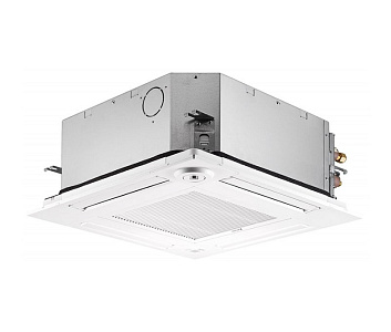 Кассетный кондиционер Mitsubishi Electric PLA-M60EA/PUHZ-ZRP60VHA