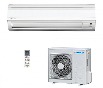 Настенная сплит-система Daikin FTYN80JXV/RQ71CXV19