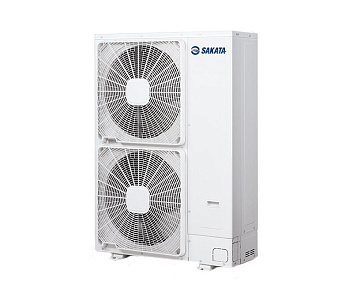 Наружный блок VRF-системы Sakata SMSC-280Y