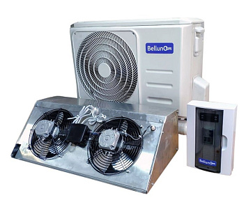 Холодильная сплит-система Belluna U322