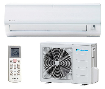 Настенная сплит-система Daikin FTYN20L/RYN20L/-40