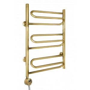 Полотенцесушитель электрический Domoterm Офелия П9 500*700 АБР EL