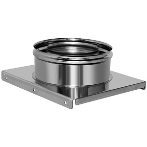 Опора Вулкан VCR d300/400 нижняя №2 коаксиальная CDOH2