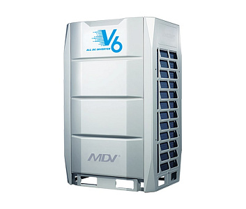 Наружный блок VRF-системы MDV MDV6-280WV2GN1