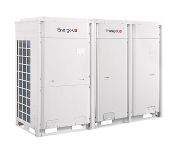 Наружный блок VRF-системы Energolux SMZU365V2AI