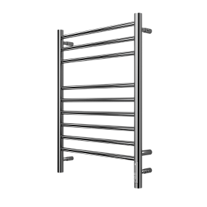 Электрический полотенцесушитель Terminus Аврора П9 500х700 электро (sensor quick touch)