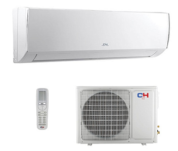 Настенная сплит-система Cooper&Hunter CH-S07FTXQ