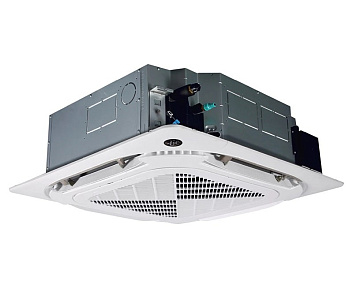 Кассетный кондиционер Cherbrooke CCD-36HRN1-Q/C-MBQ4-04B/COD-36NH1-Q