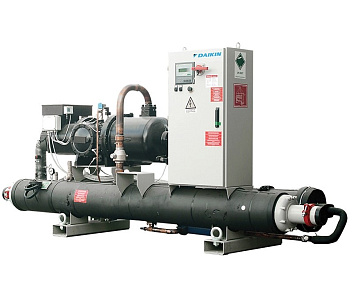 Чиллер Daikin EWLD750-I-SS