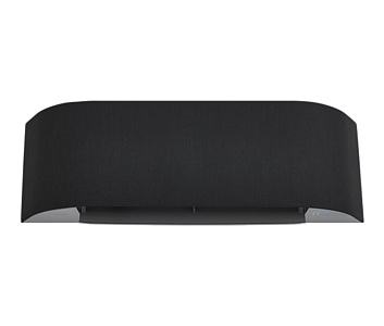 Настенная сплит-система Toshiba RAS-B13N4KVRG-E/RAS-13J2AVSG-E1 (графитовый)