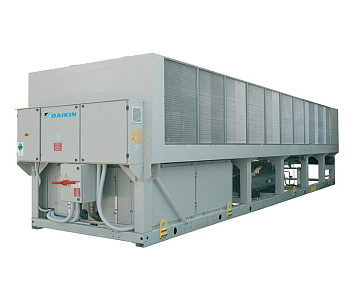 Чиллер Daikin EWADC13-CFXS/XL