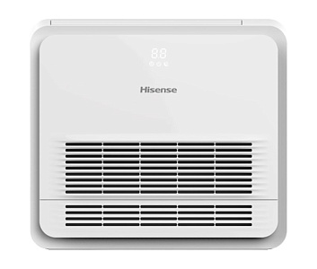 Внутренний блок мульти сплит-системы Hisense AKT-09UR4RK4