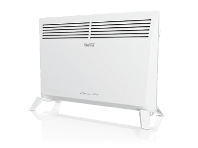 Электрический обогреватель Ballu CAMINO ECO BEC/EM-2000