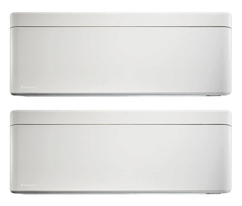 Мульти сплит-система Daikin 2MXM40M/CTXA15AW/CTXA15AW
