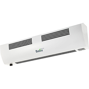 Электрическая тепловая завеса Ballu S1 Eco компактная BHC-CE-3T