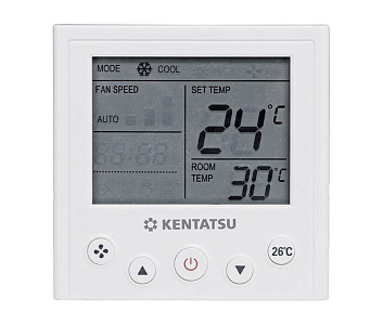 Проводной пульт управления Kentatsu KWC-35