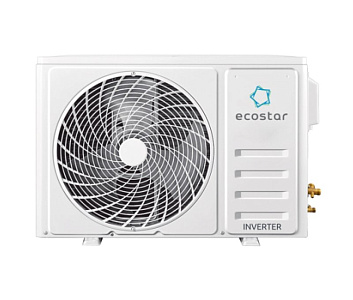 Наружный блок мульти сплит-системы Ecostar KVS-3FM24ST/OUT