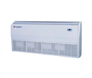 Напольно-потолочный фанкойл Gree FP-102ZD-K