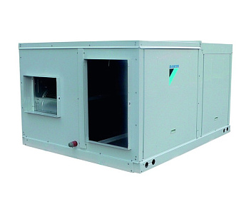 Крышный кондиционер Daikin UATYQ450C