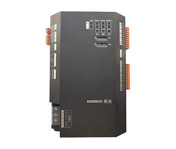 Шлюз Energolux EPCSG-01