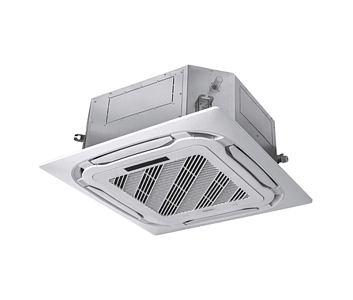 Внутренний блок мульти сплит-системы Centek CT-66AMCA-H09/4R3YAB