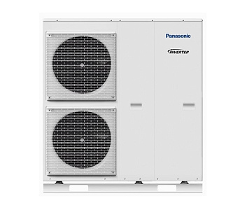 Тепловой насос Panasonic WH-MXC12H9E8