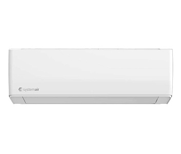 Внутренний блок мульти сплит-системы Systemair SYSPLIT WALL SIMPLE 24 EVO HP Q
