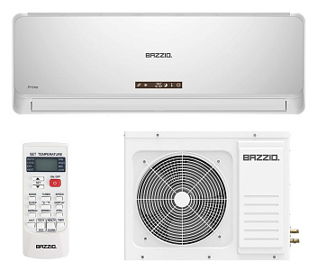 Настенная сплит-система Bazzio ABZ KM2 07H