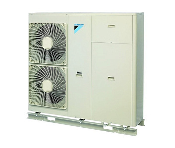 Чиллер Daikin EWYQ013ACW1
