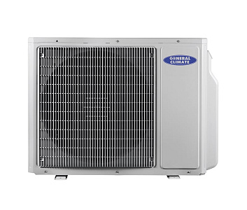 Наружный блок мульти сплит-системы General Climate GU-M3E21H1