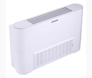 Напольно-потолочный фанкойл Lessar LSF-550AQ42A