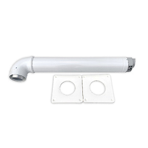 Комплект дымохода Camino универсальный 80/125 (71.MT7.00.82)