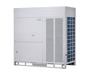 Наружный блок VRF-системы  Black Box MDV MDVC-850WV2GN1