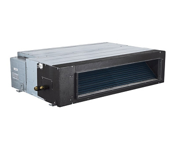 Канальная сплит-система Expertair ZAC-HD12XDUC-IU/ZAC-HD12XC-OU