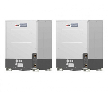 Компрессорно-конденсаторный блок Mitsubishi Electric PQRY-P500YSLM-A