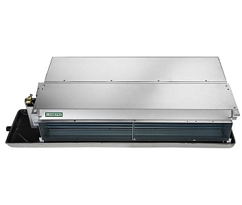 Канальный фанкойл Leberg LF2-D-90/1000