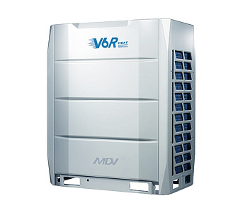 Наружный блок VRF-системы MDV MDV6-R500WV2GN1