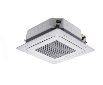 Внутренний блок мульти сплит-системы Samsung AJN052NDEHA/EU