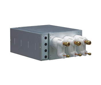 Блок-распределитель Energolux SMZBB1C