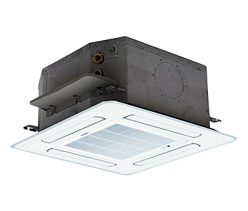 Кассетный фанкойл Kentatsu KFZH48H0EN1