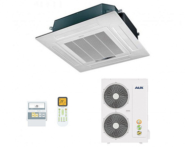 Касcетный кондиционер AUX ALCA-H60/5R1/AL-H60/5R1(U)
