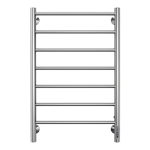 Электрический полотенцесушитель Larusso Джаз П7 500х800