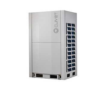 Наружный блок VRF-системы Clivet MV6i-XMi 252T