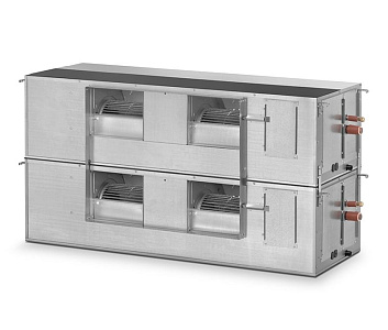 Внутренний блок VRF-системы Hitachi RPI-8.0FSN3E