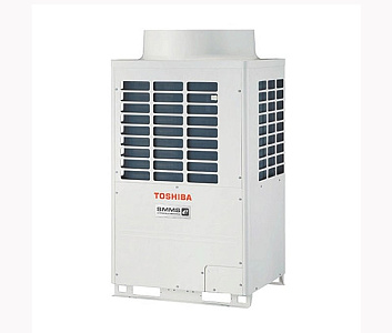 Наружный блок VRF-системы Toshiba MMY-MAP0806FT8P-E