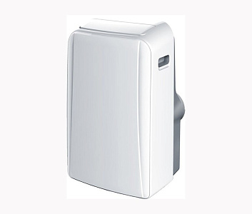 Мобильный кондиционер General Climate GCP-12HRA