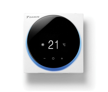 Проводной пульт управления для VRV-системы Daikin BRC1H51W
