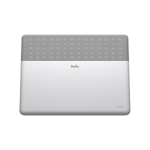 Электрический обогреватель (конвектор) Ballu Apollo Transformer BEC/AT-1500 1,5 кВт (без блока управления)